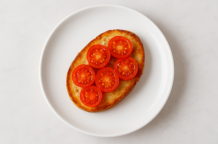 Фуршетный набор «Замечательный набор №1» hover